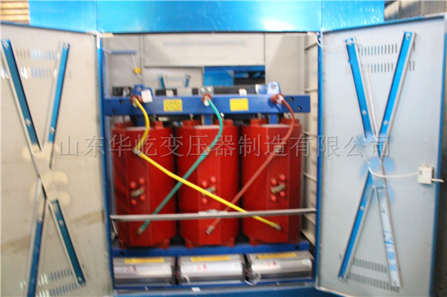 SCB12-400KVA/10KV/0.4KV干式變壓器廠(chǎng)家